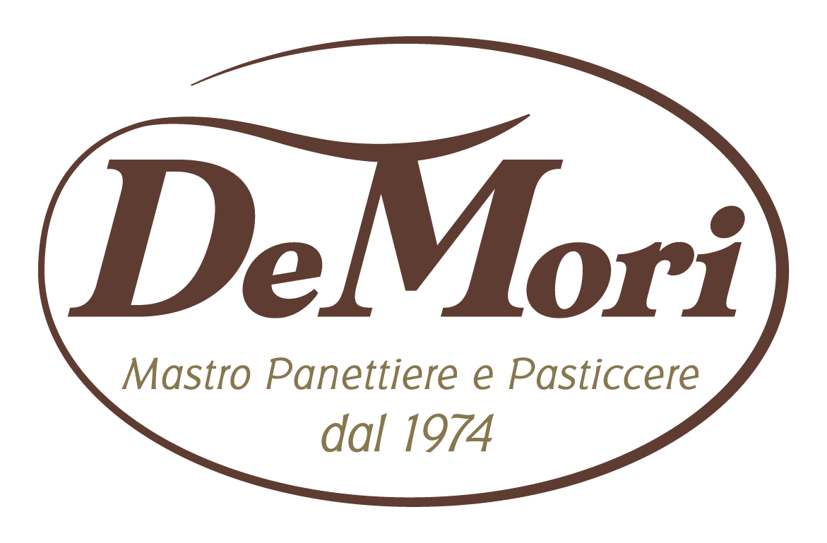 logo Simone De Mori