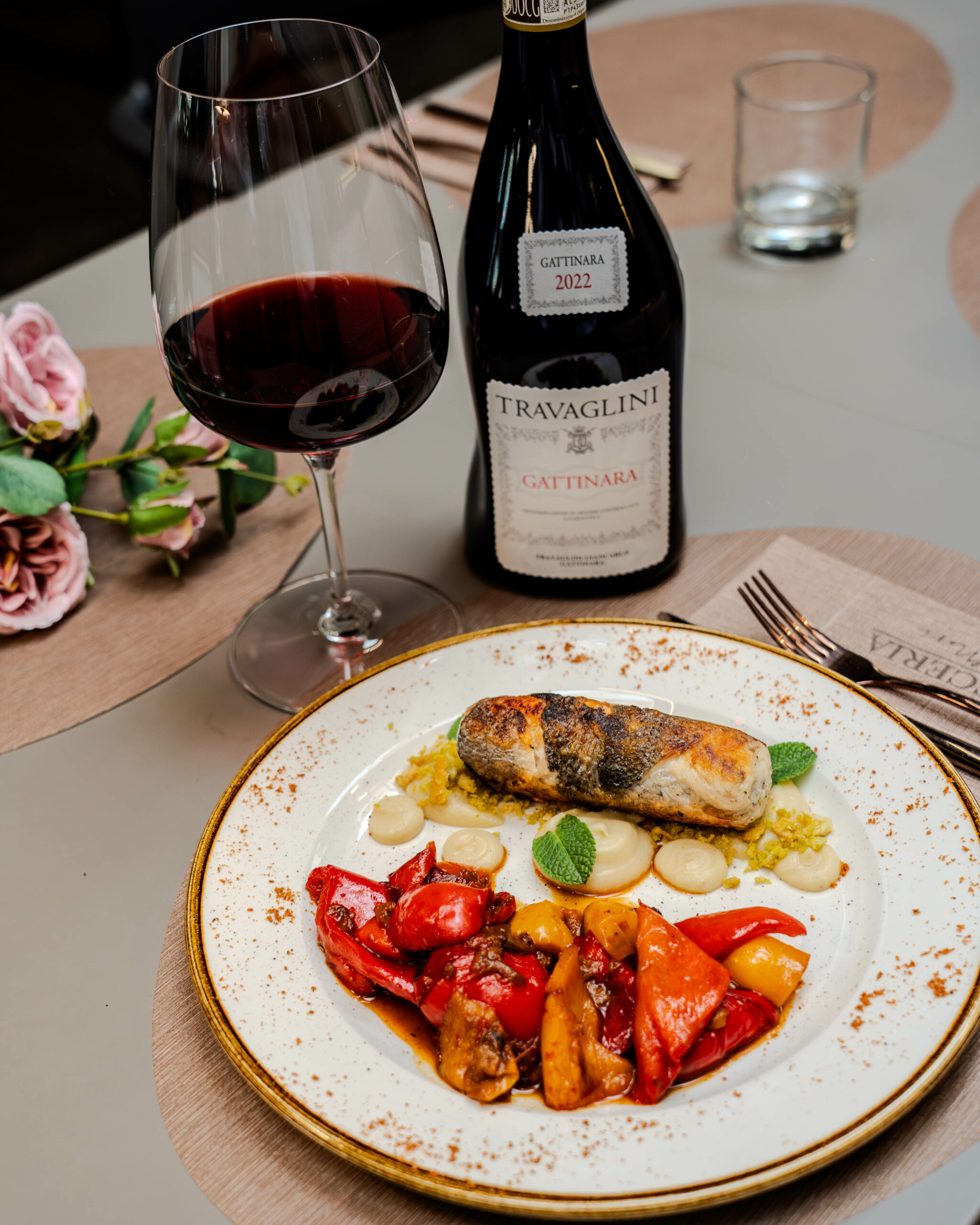 Bistrot Simone De Mori