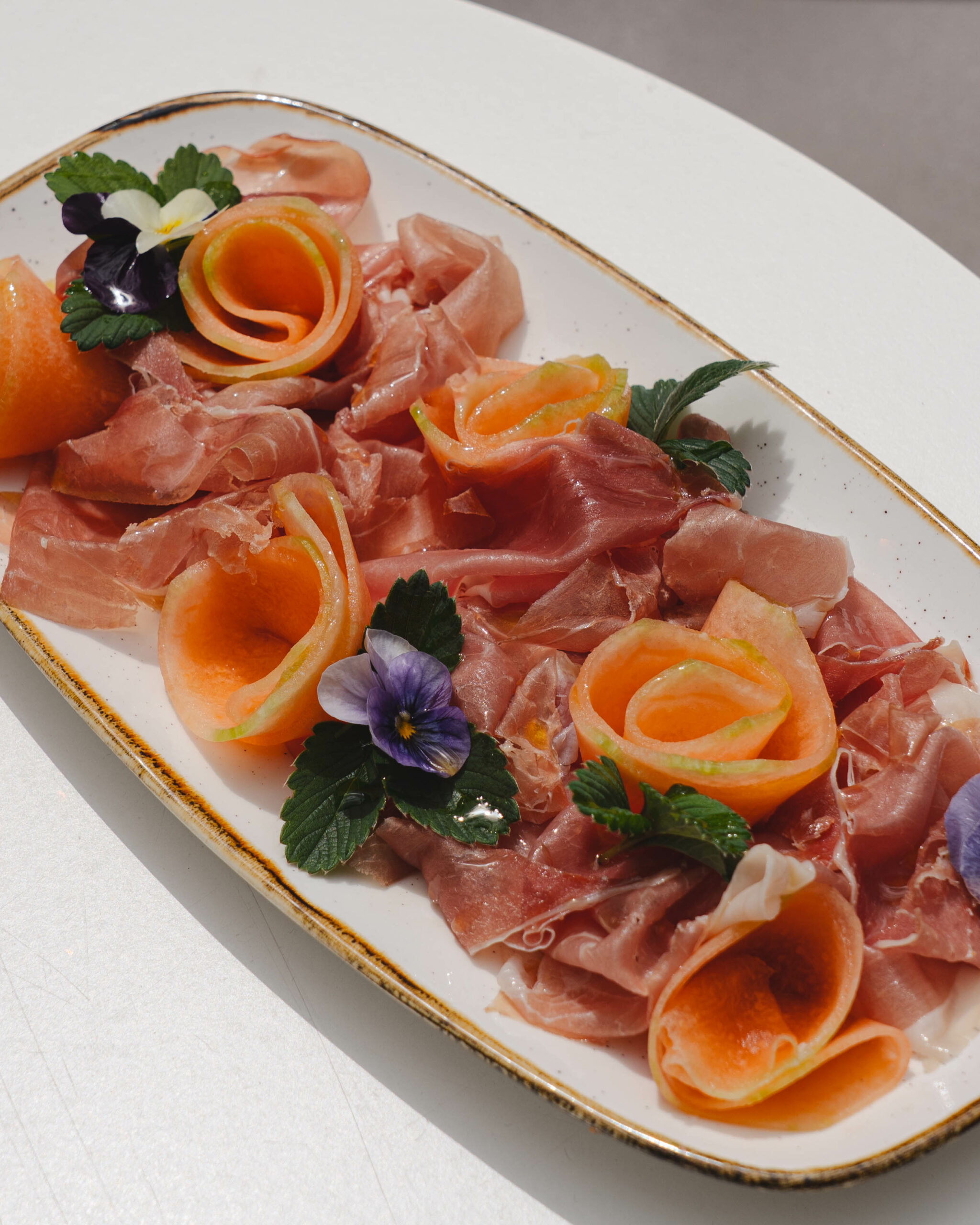Bistrot Simone De Mori